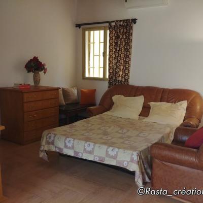 Chambre Mixte